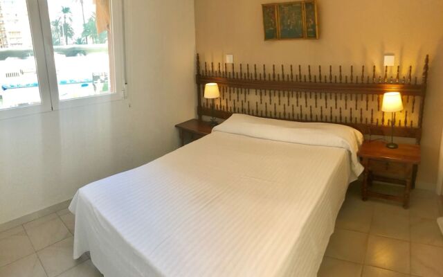 Los Ranchos Apartment