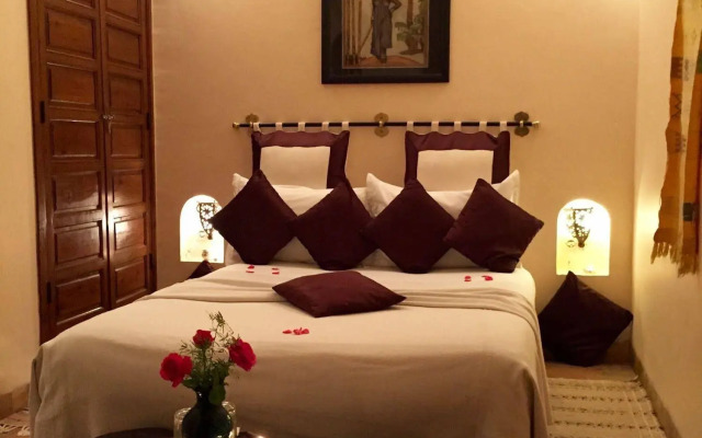 Riad Amina