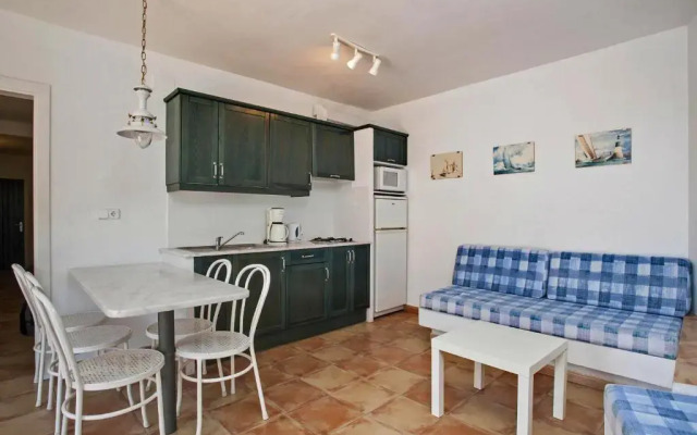 Apartaments el Berganti