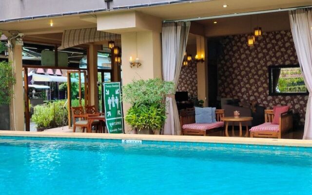 Wualai Boutique by Lanna Oriental