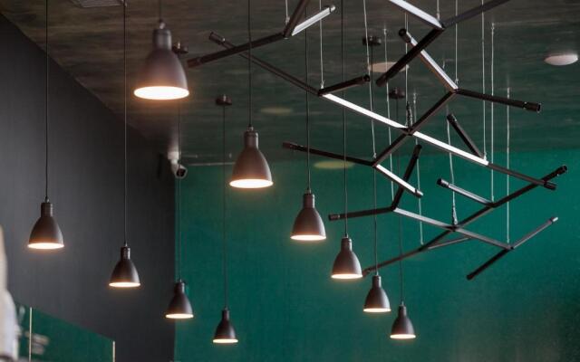 Bura 45 Boutique Hotel