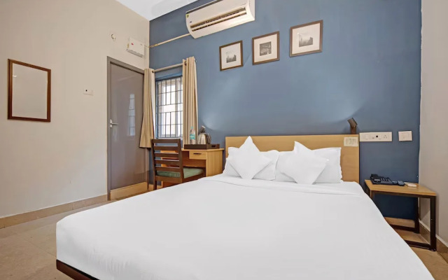 RG Suites Nanganallur