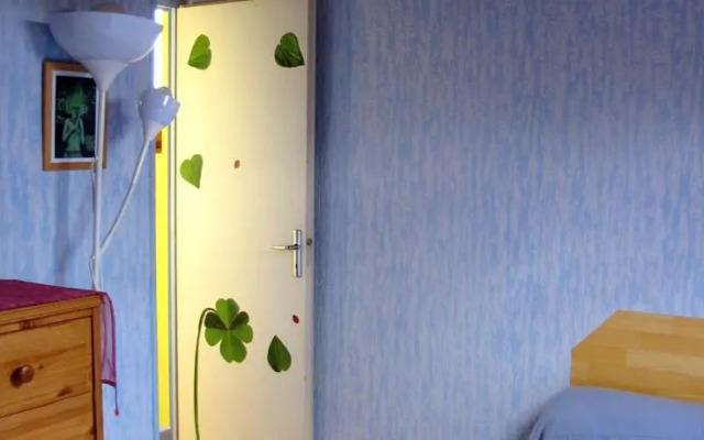 Apartment Gîte Luvain Toulouse