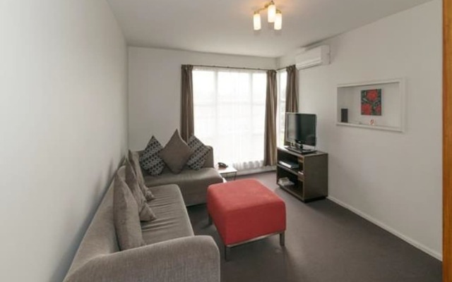 Kaiapoi on Williams Motel