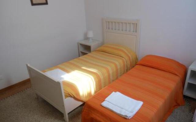 Appartamenti del Dose