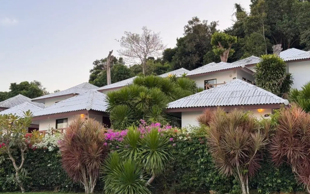 Samed Cliff Resort