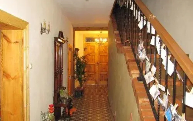 Landpension Oderbruch