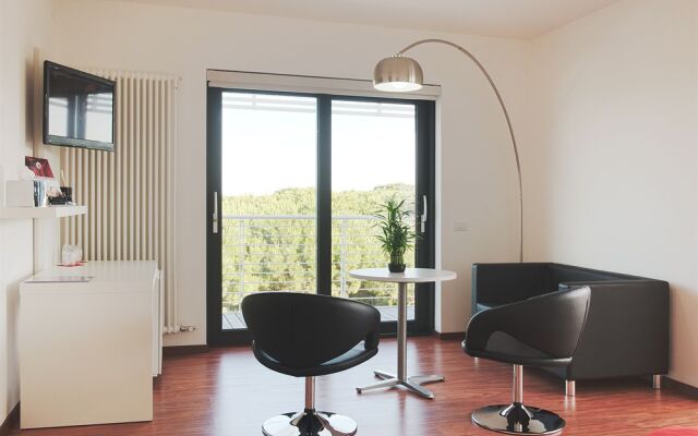 Residence Michelangelo Yachting Club