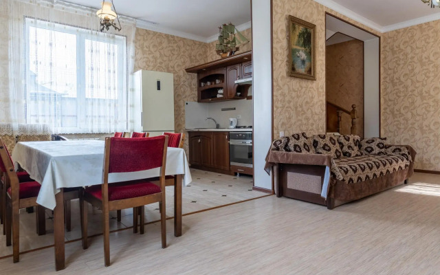Russo Guest House