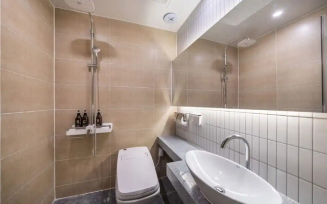 Soseol Smith Hotel