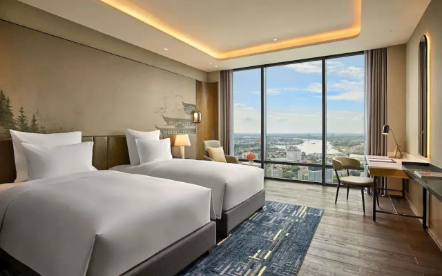 Pullman Hai Phong Grand Hotel