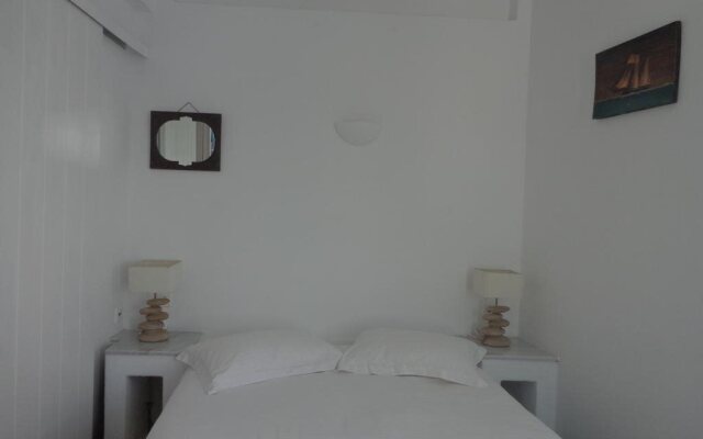 Langas Villas
