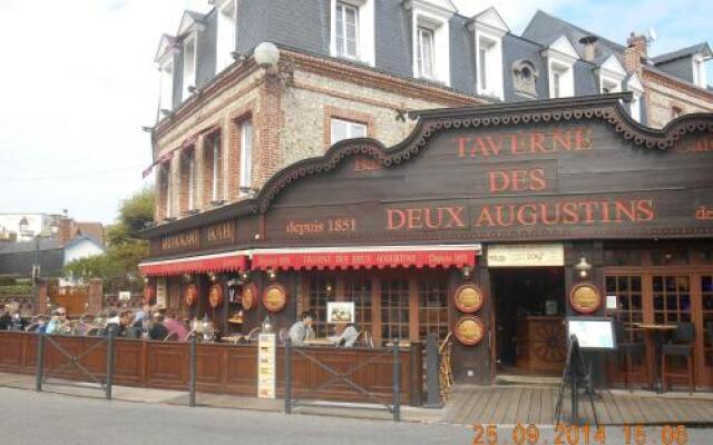 La Taverne des Deux Augustins