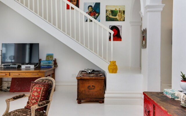 Croxteth House Green