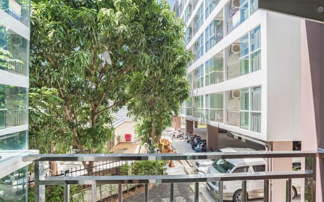 Ozone Condotel By Favstay