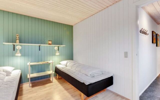 "Noralee" - 300m from the sea in Western Jutland