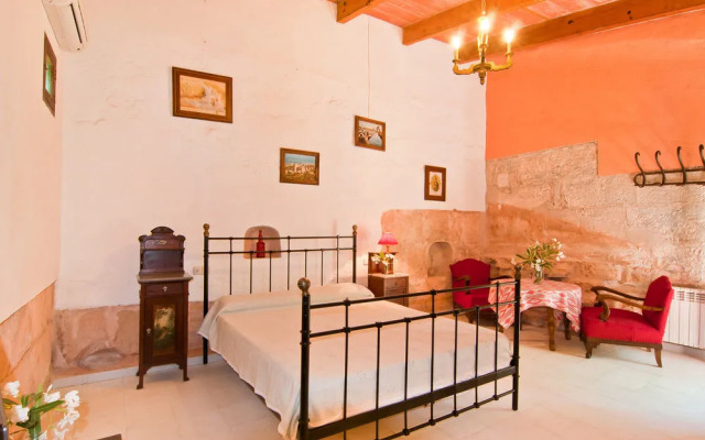 Agroturismo Es Palmer