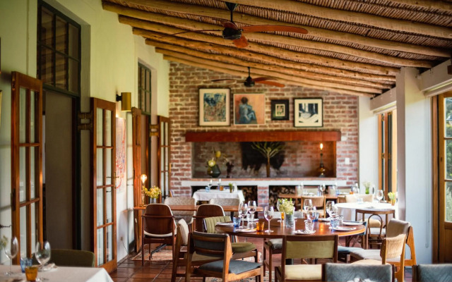 Stanford Valley Guest Farm