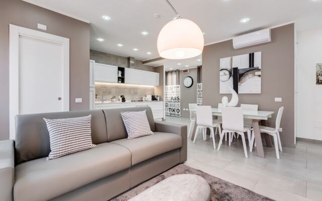 San Pietro Vatican Apartments