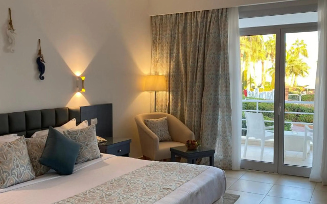 Sharm Reef Hotel