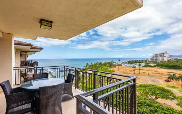 Hale Kai Pampered Ko Olina Villa