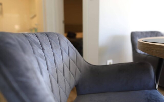 Basilea Superior Apartment