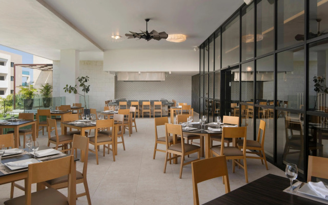 Serenade Punta Cana Beach & Spa Resort - All Inclusive