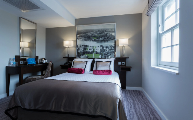 DoubleTree by Hilton London - Greenwich