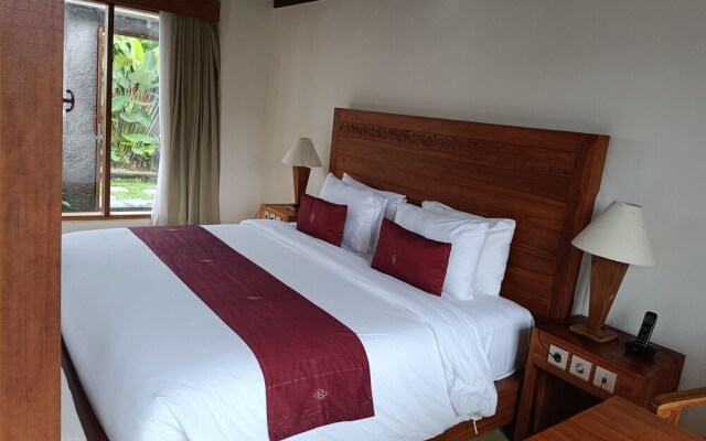 Thantha Serenity Resort