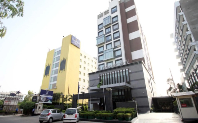 SK Premium Park