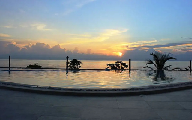 Villa Shaanti
