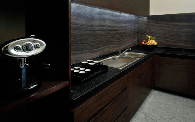 Kigali Marriott Hotel - Image 2
