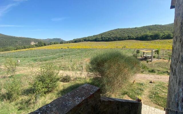 Agriturismo Pian Di Meta Vecchia