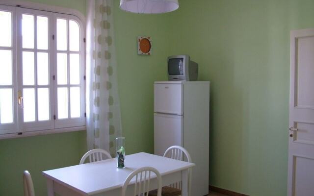 Villa Felice Apartments