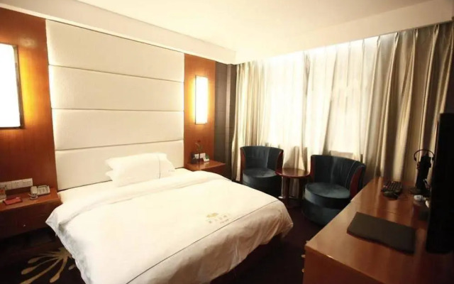 Xintianyang Hotel