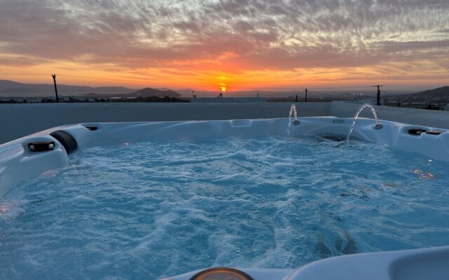 Celestial Sunset Villas