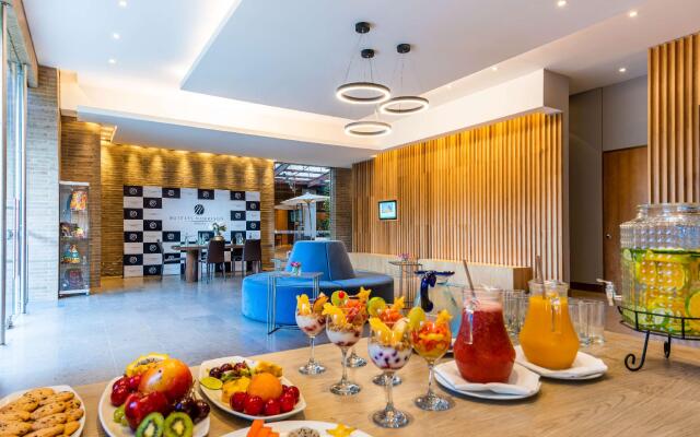 Hotel Morrison Usaquen