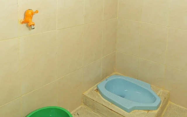 OYO 91635 Wisma Terace House