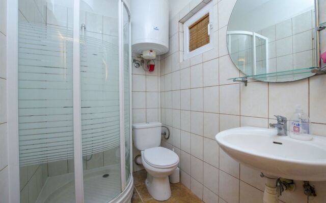 Apartments Jozsef