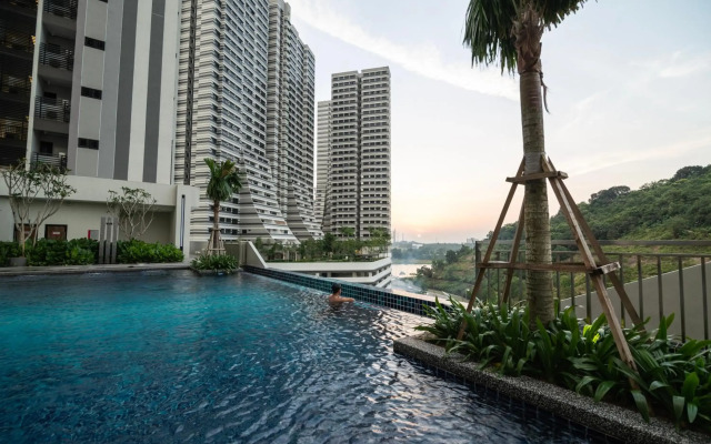 Ramada by Wyndham Meridin Johor Bahru