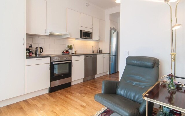Amazing Apartment in Visby With 1 Bedrooms