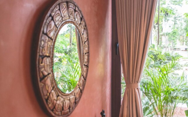 Luxury Villa in Tulum -6 Bedrooms -multiple Pools