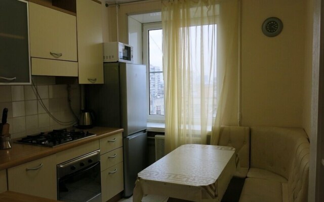 Апартаменты «Сити Инн Бутырская»