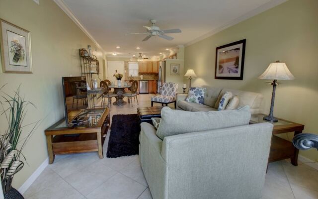 White Sands Walk to Siesta Beach