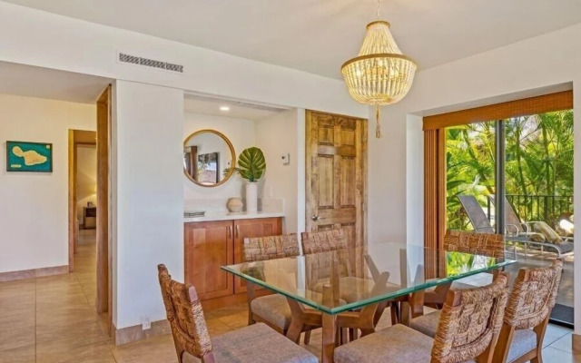 Wailea Elua, #1509 2 Bedroom Condo by RedAwning, Kihei