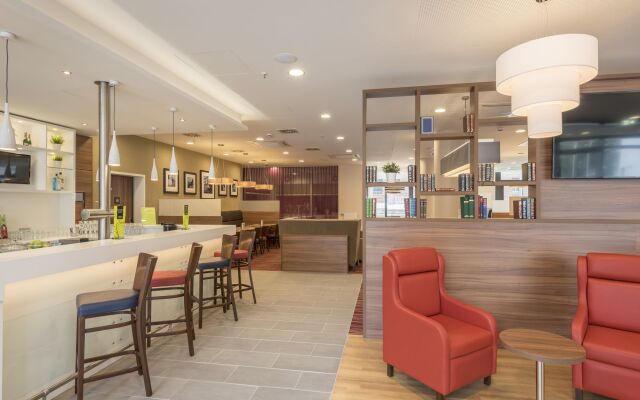 Hampton by Hilton Munich City West