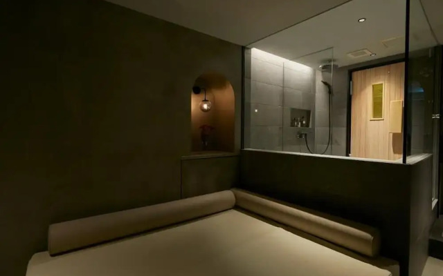 Boutique Sauna ARCH