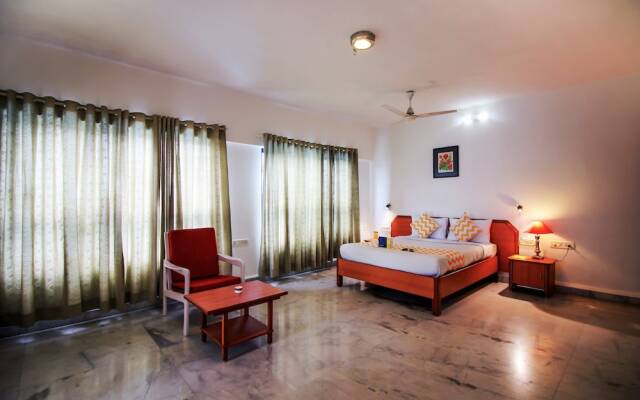 FabHotel Suryakiran Chinchwad