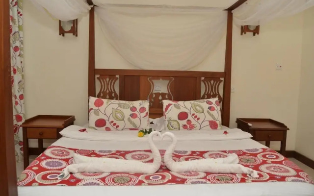 Lotfa Resort Diani