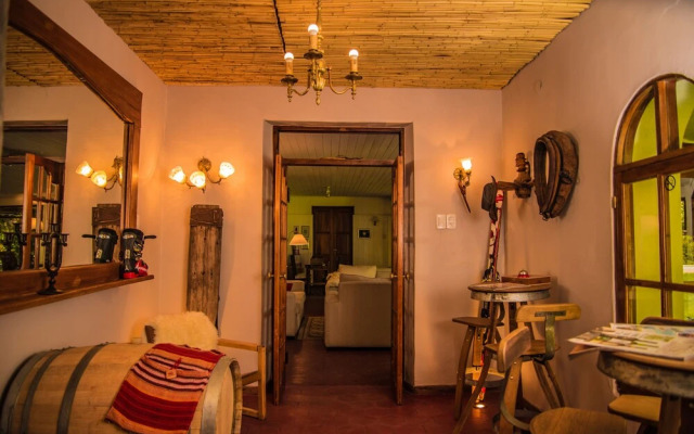 Casa de Coria